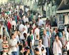 Ramazan Bayramı’nda 7 milyon kişi otobüsle seyahat edecek!