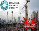 İTO, İnşaat ve Gayrimenkul Sektörü 2023 Eylem Planı çıkartacak!