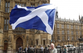 Glasgow'da tüm ihtiyaçlara yürüme mesafesinde 15 dakikalık şehir projesine onay verildi!