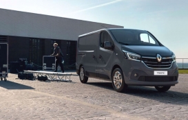 Renault Trafic Panelvan ne kadar? 14 Nisan 2023 fiyat listesi...