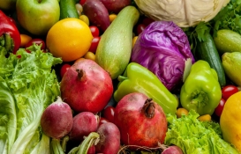 Antalya Hali 14 Nisan 2022 fiyatları belli oldu! İşte 14 Nisan 2022 fiyat listesi!