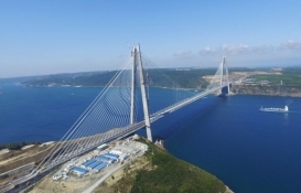 4. Uluslararası Karayolları, Köprüler ve Tüneller İhtisas Fuarı 9 Ekim'de!