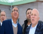 Suudi Arabistanlı işadamları Erzurum'a yatırım yapıyor!