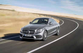 2023 model Mercedes-Benz C-Serisi Coupe'nin fiyatı açıklandı!  İşte Mercedes C-Serisi Coupé, 23 Şubat 2023 fiyat listesi