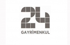 24 Gayrimenkul 6 aylık faaliyet raporu!