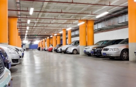 İnşaatlarda otopark zorunluluğu 2018!