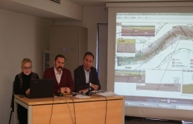 TMMOB: Kanal İstanbul, Sazlıdere’yi yok edecek!