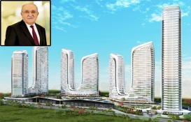 Vakıf GYO, ICONOVA’ya ortak oldu!