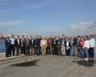Nemrut Limanları inceleme gezisi gerçekleştirildi!