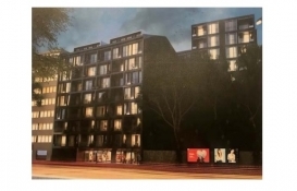 Gençoğlu Karaköy Otelcilik'ten Karaköy'e yeni otel!