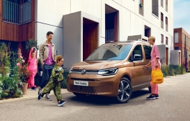 Volkswagen Caddy Life fiyatları ne kadar? En ucuz Volkswagen Caddy Life! İşte 22 Nisan 2022 fiyat listesi...
