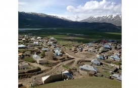 Van'daki bazı bölgeler için kesin korunacak hassas alan kararı!