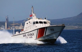 Gençler müjde! Sahil Güvenlik Komutanlığı duyurdu! Uzman erbaş alınacak...