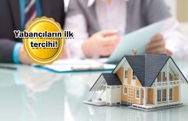 Rusya konut yatırımında Türkiye'den vazgeçmiyor!