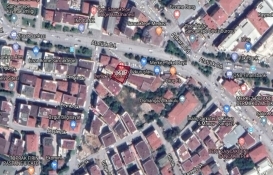 Sancaktepe Sarıgazi 139 ada 7 parsel plan tadilatı askıda!