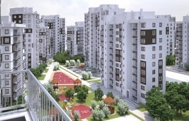 TOKİ'den Giresun'da 2 kampanya!