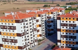 TOKİ İzmir Selçuk Zafer Mahallesi 3.Etap 209 konut ihalesi yarın!