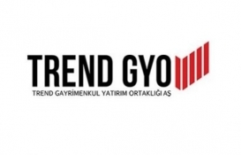Trend GYO fiyat tespitinde varsayımlar gerçekleşme raporu!
