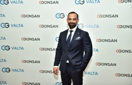 İstanbul yeni havalimanının aydınlatması Günsan’a emanet!