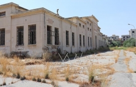 Maraş’taki taşınmazlar için envanter çıkarılıyor!