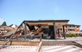 İstanbul depremi Kocaeli'deki yorgun binaları yıkacak!