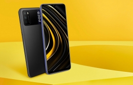Poco X5 Pro 5G`nin dikkat çekici özellikleri ortaya çıktı! 1 Şubat 2023 fiyat listesi...