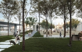 İstanbul meydan tasarım yarışmalarının birincileri bugün açıklanıyor!