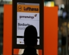 Lufthansa yüzlerce uçuşunu iptal etti!