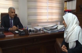 Diyarbakır'da 66 yıllık miras mücadelesi!