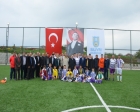 Silivri Akören Spor Sahası açıldı mı