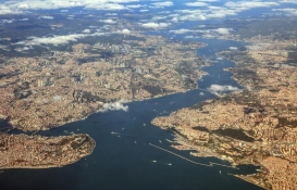 Konut ve kiraya en çok harcamayı İstanbul yaptı!