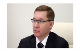 Rusya İnşaat Bakanı Vladimir Yakuşev koronavirüse yakalandı!