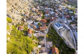 Konya'da 93 milyon TL'ye satılık arsa!