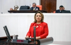 Müzeyyen Şevkin: 18 il ve 80 ilçe deprem riski altında!