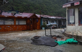 Sel, fırtına ve yağıştan etkilenen KOBİ'lere müjde! 1 milyon TL'lik faizsiz kredi verilecek!