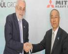 Kırklareligaz'ın yüzde 50,1'ini Mitsubishi Heavy Industries aldı!