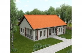 Antalya'ya Çevre Eğitim Merkezi inşa ediliyor!