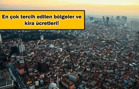 Üniversite öğrencileri en yüksek kirayı İstanbul’da ödüyor!
