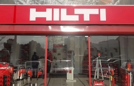 Hilti Türkiye'den 'Galata Kulesi' açıklaması!