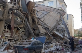 Depremzedelere yardım torba yasa