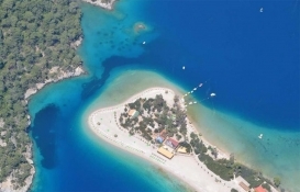  MUÇEV'e verilen sahiller tartışma yarattı!