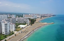 Mersin icradan satılık arsa