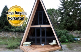 Arsa alıp Tiny house yapacaklar dikkat: Uzmanlardan risk uyarısı geldi!