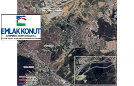 Emlak Konut GYO Tuzla Aydınlı 1. Etap ihalesinin 2. oturumu yarın!