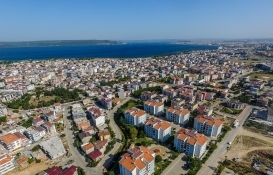 Antalya Kepez'de bazı bölgeler kesin korunacak hassas alan ilan edildi!