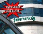 Şekerbank 64 ilde 770 gayrimenkulü satışa çıkardı!