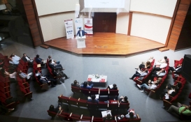 YEPGEM ve BTM Fatih'te yatırımcılarla buluştu!