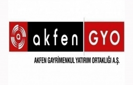 Akfen GYO Temmuz 2020 Yatırımcı Raporu!