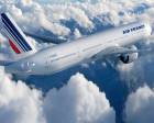 Air France seferleri normale dönüyor!