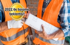 Türk müteahhitleri 11 ayda 10.4 milyar dolarlık proje üstlendi!